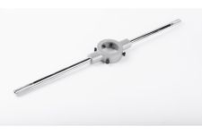 Плашкодержатель М12-М14, посад. D38Х14мм, L-315мм