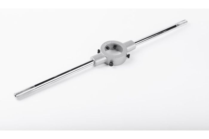 Плашкодержатель М12-М14, посад. D38Х14мм, L-315мм