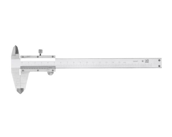 Штангенциркуль ШЦ-1-125 0,05 ЧИЗ PRO Штангенциркуль ШЦ-1-125 0,05 ЧИЗ PRO