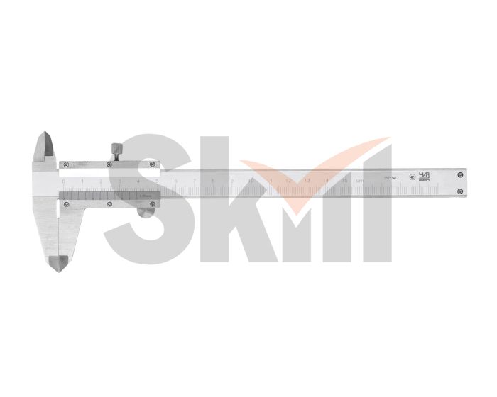 Штангенциркуль ШЦ-1-125 0,05 ЧИЗ PRO