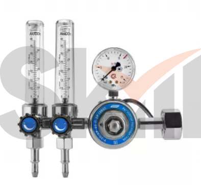 Регулятор расхода газа У-30/АР-40-П-2Р (36V)