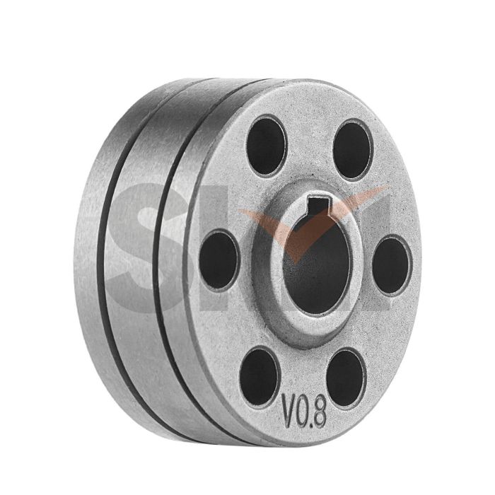 Ролик подающий 37х10х15 V 0.8-1.0 ROL0001