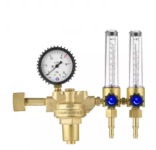 Регулятор расхода газа У-30/АР-40-КР-И-2Р