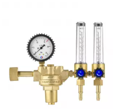 Регулятор расхода газа У-30/АР-40-КР-И-2Р