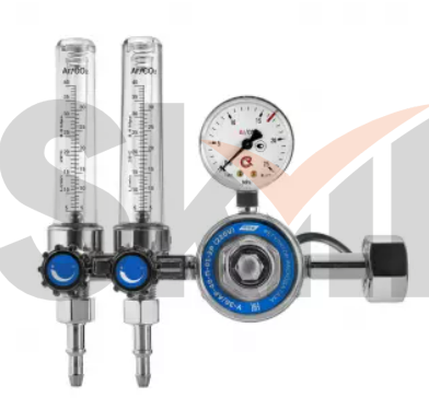 Регулятор расхода газа У-30/АР-40-П-01-2Р (220V)