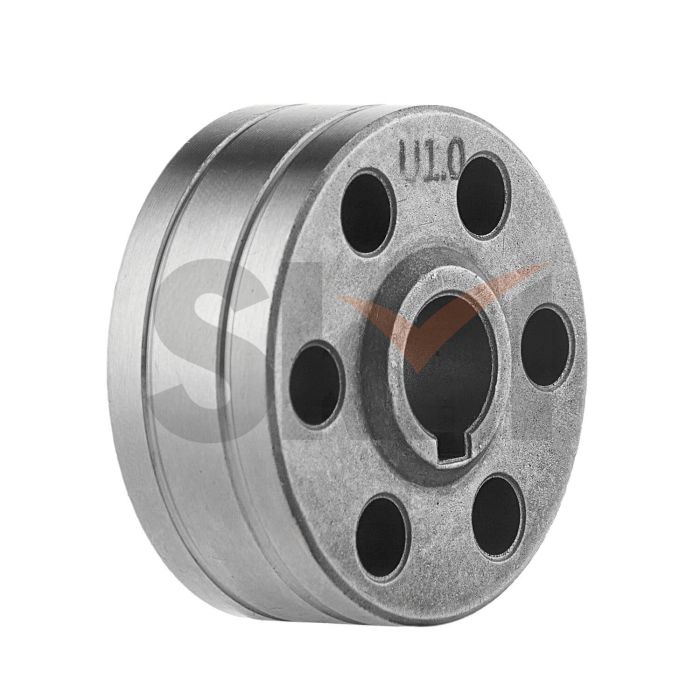 Ролик подающий 37х10х15 U 0.8-1.0 ROL0004