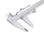 Штангенциркуль ШЦ-1-250 0,05 с поверкой КЛБ