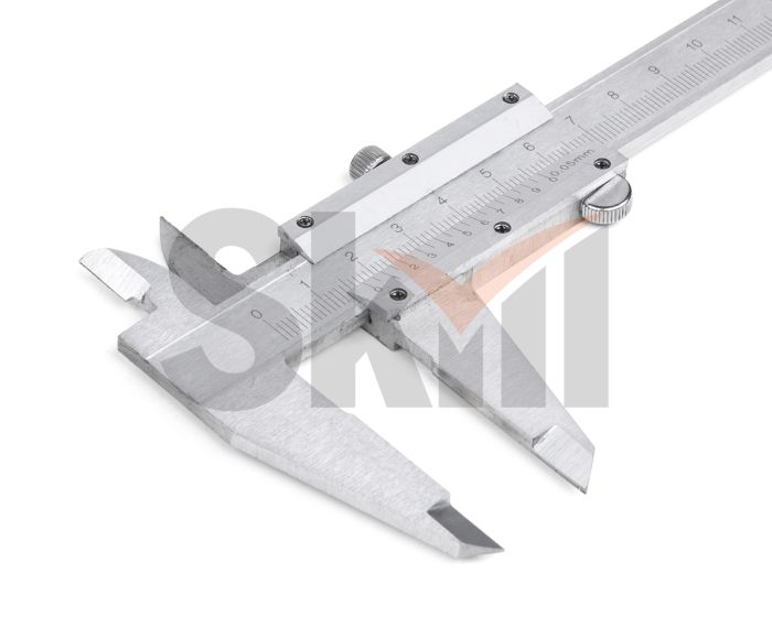 Штангенциркуль ШЦ-1-250 0,05 с поверкой КЛБ