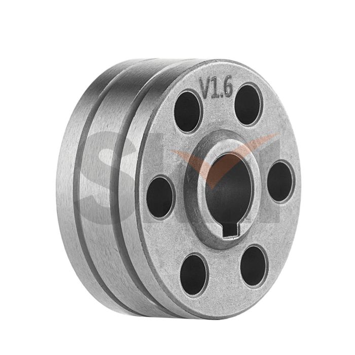 Ролик подающий 37х10х15 V 1.2-1.6 ROL0003