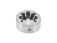 Плашка М36х4 6h D=65мм (2650-2463)