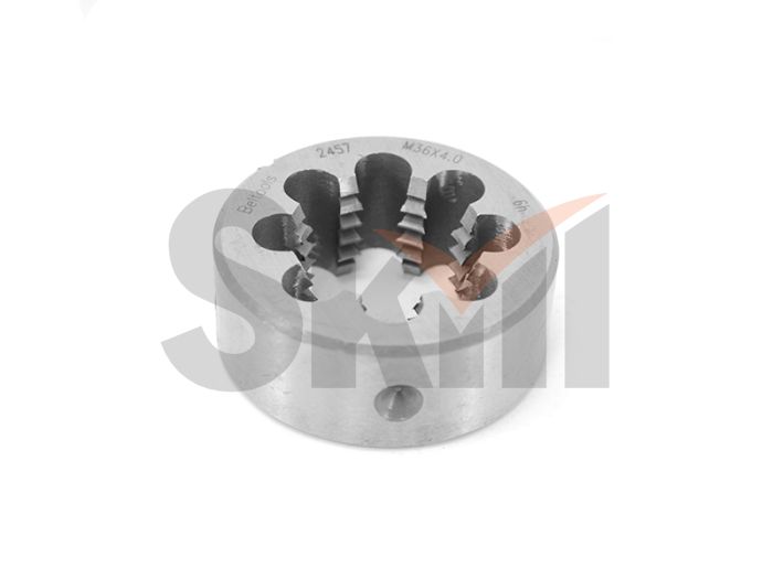 Плашка М36х4 6h D=65мм (2650-2463)