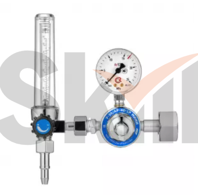 Регулятор расхода газа У-30/АР-40-1Р МИНИ