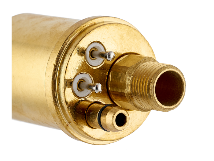 Разъём евро (MS 450) ITB0038