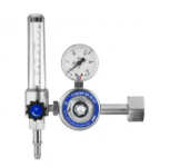 Регулятор расхода газа У-30/АР-40-01-1Р