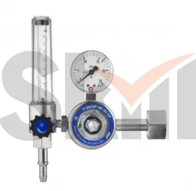 Регулятор расхода газа У-30/АР-40-01-1Р