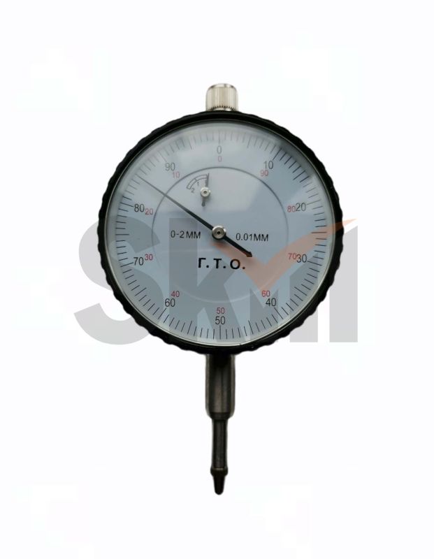 Индикатор ИЧ-02 б/ушка кл.1