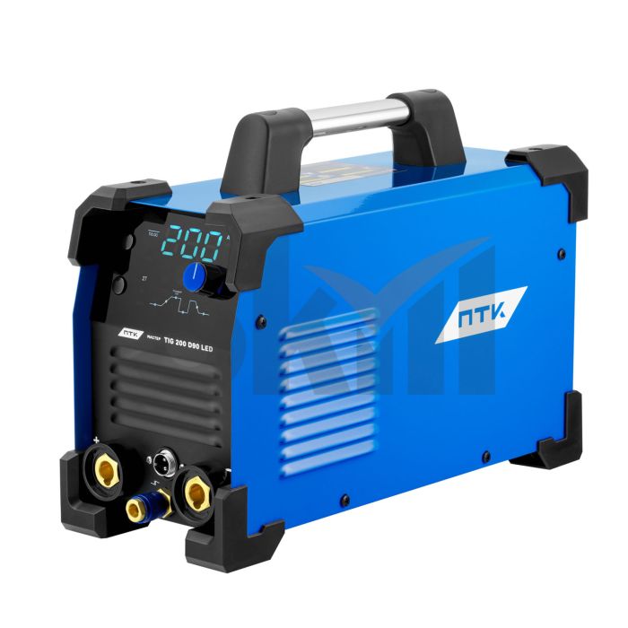 ПТК МАСТЕР TIG 200 D90 LED