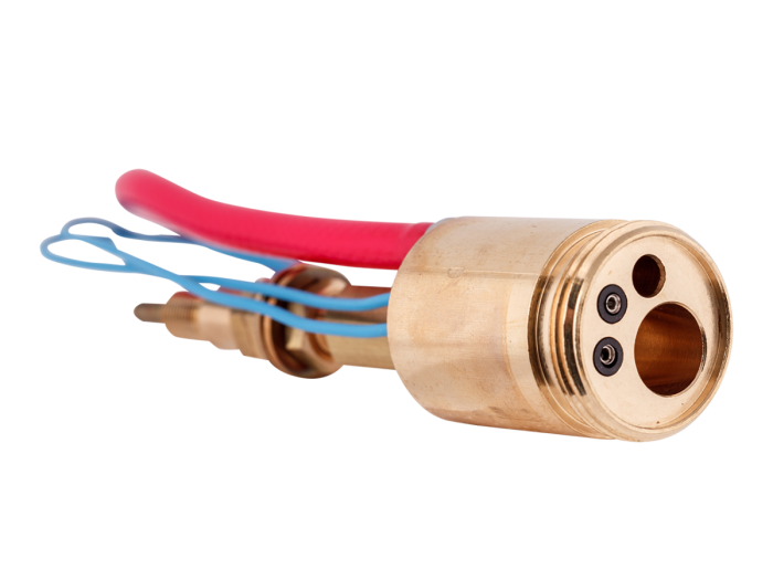 Евроадаптер панельный МИГ