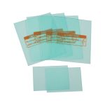 Стекло для маски сварщика FUBAG IN 9-13 M (внешнее 131.1 х 113.6 мм) для масок