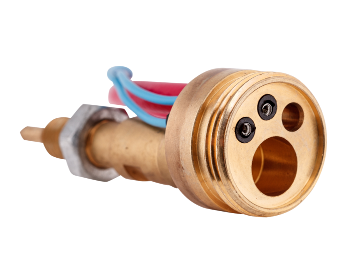 Евроадаптер панельный МИГ-мини