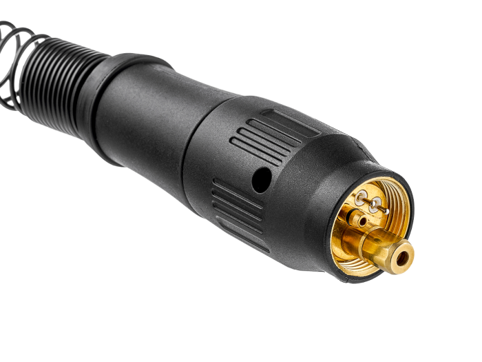 Евроадаптер в сборе