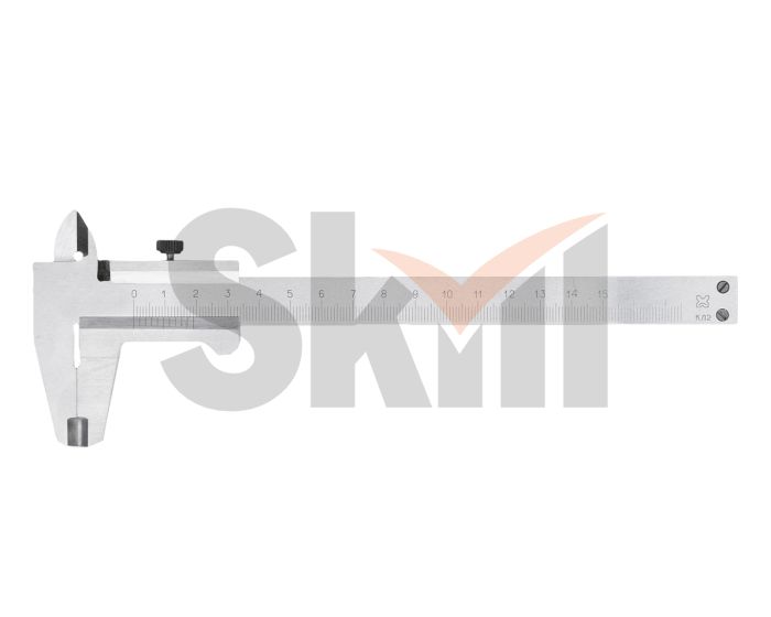 Штангенциркуль ШЦ-1-150 0,05 Эталон