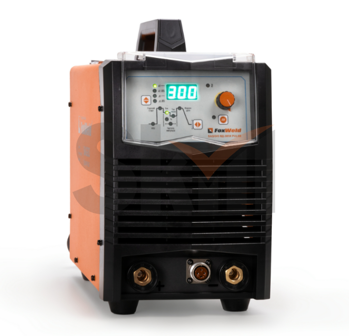 Сварочный аппарат SAGGIO ВД-306И Pulse