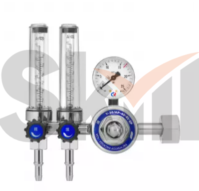 Регулятор расхода газа У-30/АР-40-01-2Р