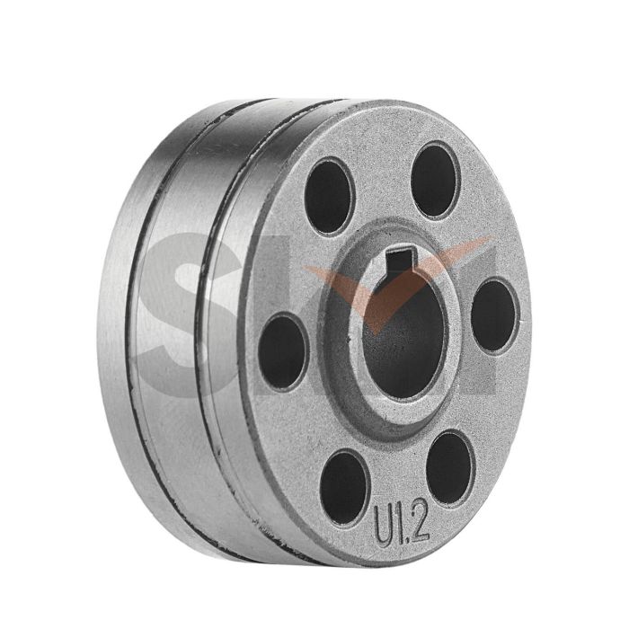 Ролик подающий 37х10х15 U 1.0-1.2 ROL0005