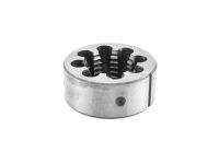 Плашка М42х4,5 6h D=75мм (2650-2567)