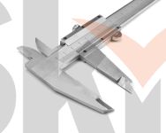 Штангенциркуль ШЦ-1-125 0,05 Эталон