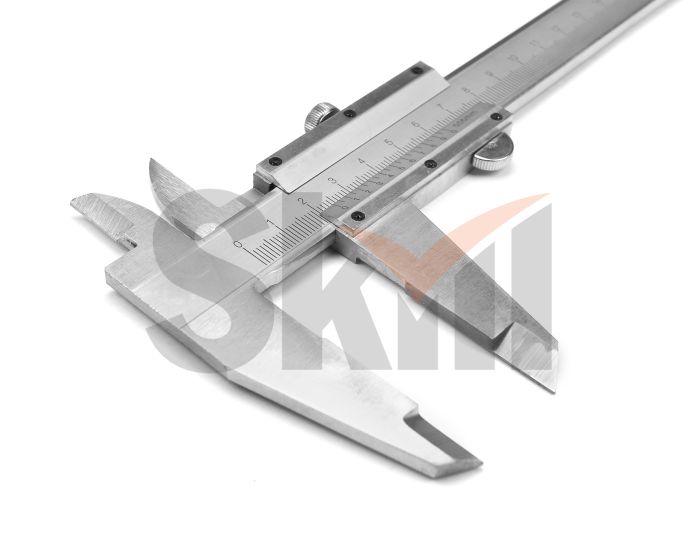 Штангенциркуль ШЦ-1-125 0,05 Эталон