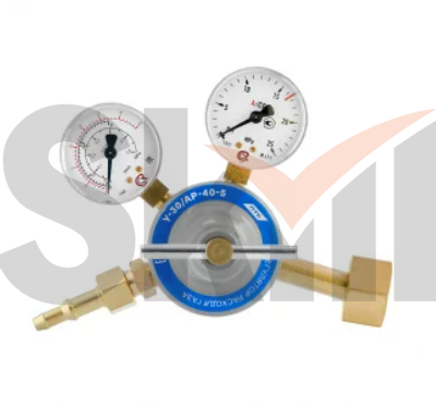 Регулятор расхода газа У-30/АР-40-5