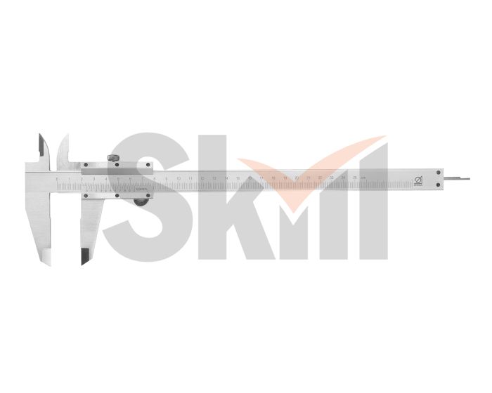 Штангенциркуль ШЦ-1-250 0.05 Эталон