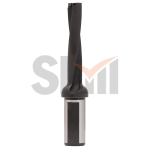 KSD090-3D-S20-SP03 Корпус сверла со смен. пластинами, с каналами  СОЖ D-9 мм