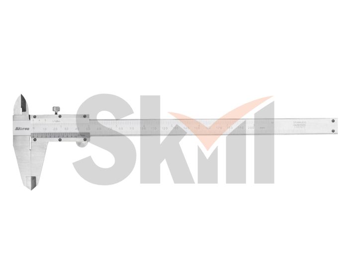 Штангенциркуль ШЦ-1-125 0,05 МИК с поверкой