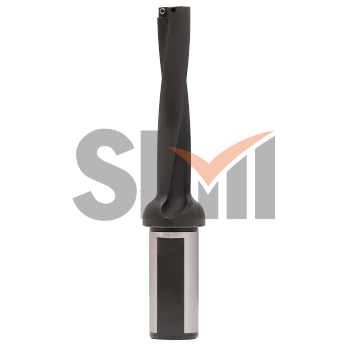 KSD110-3D-S20-SP04 Корпус сверла со смен. пластинами, с каналами  СОЖ D-11 мм