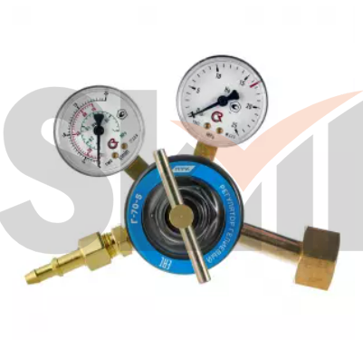 Регулятор расхода газа Г-70-5