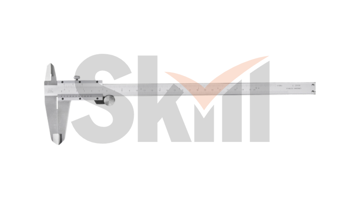 Штангенциркуль ШЦ-1-150 0,02 губки 40мм SHAN