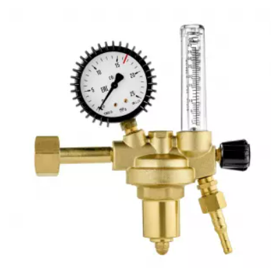 Регулятор расхода газа У30/АР40-КР-ИР-01