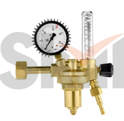 Регулятор расхода газа У30/АР40-КР-ИР-01