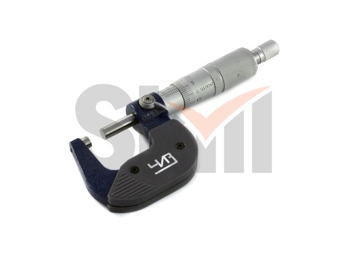 Микрометр МК-  25 0,01 ЧИЗ