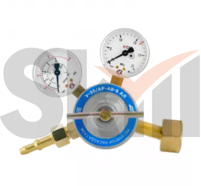 Регулятор расхода газа У-30/АР-40-5 АЛ