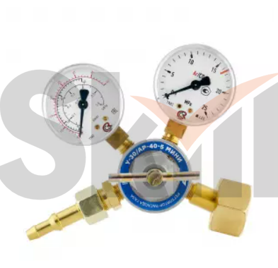 Регулятор расхода газа У-30/АР-40-5 МИНИ