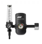 Регулятор расхода газа У-30/АР-30-П-1Р МИНИ (36V)