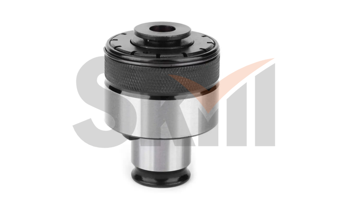 Предохранительная головка GT24 под метчик DIN M12