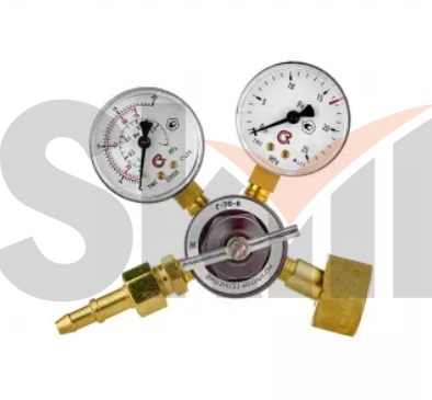 Регулятор расхода газа Г-70-8