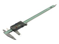 Линейка измерительная  150х19мм металлическая МИК Линейка измерительная  150х19мм металлическая МИК