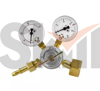 Регулятор расхода газа АР-40-3