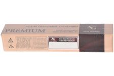 Электроды AG E-46 PREMIUM   d= 2,0*300  1,0кг Электроды AG E-46 PREMIUM   d= 2,0*300  1,0кг